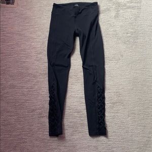 Athleta Girl leggings